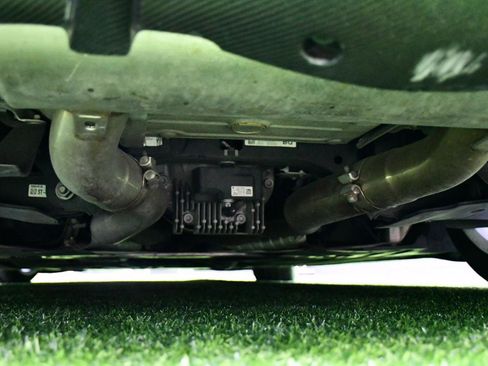 Used 2022 Toyota Supra A91 Edition w/ Driver Assist Package image 2