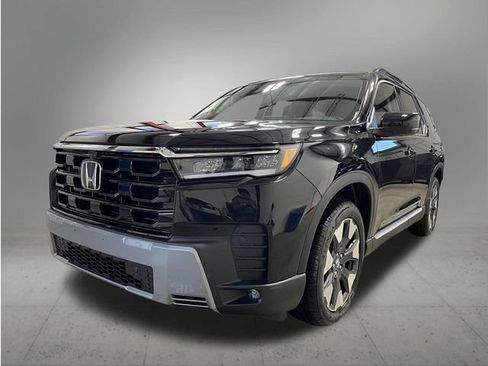 New 2026 Honda Pilot Touring image 1