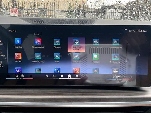 Used 2026 BMW X5 xDrive50e w/ Climate Comfort Package image 36