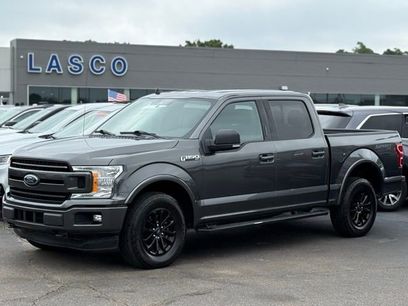 Used 2019 Ford F150 XLT w/ Equipment Group 302A Luxury