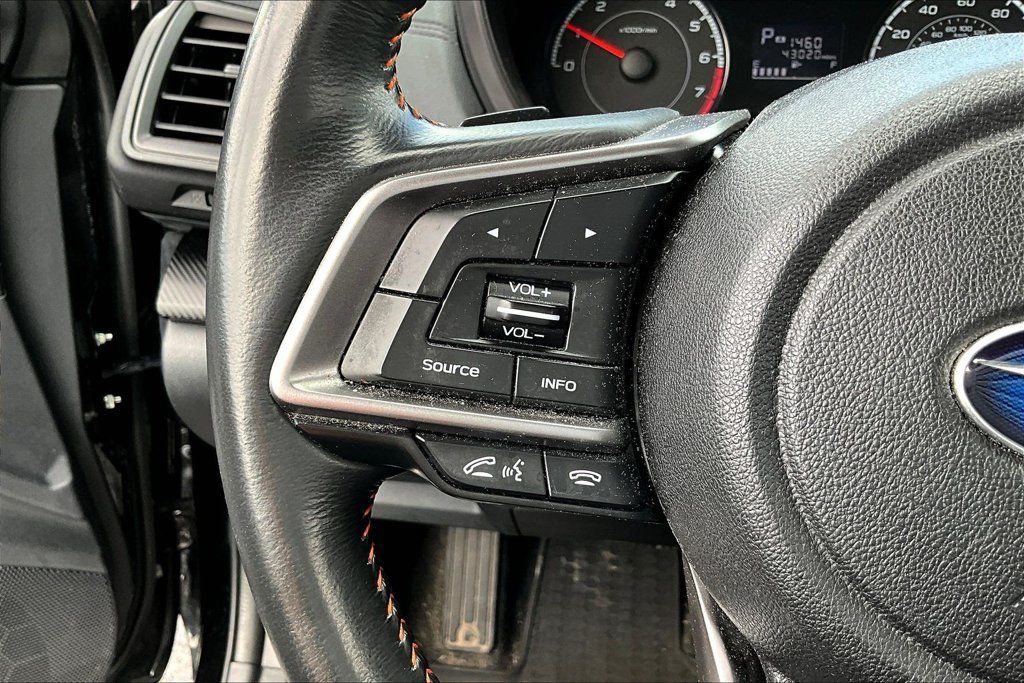 Used 2019 Subaru Crosstrek 2.0i Premium w/ Popular Package #2 AWD/4WD image 11