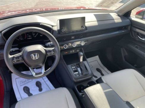 Certified 2023 Honda CR-V EX image 14