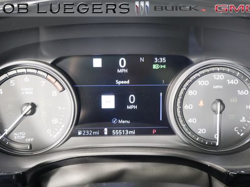 Used 2020 Cadillac XT5 Premium Luxury FWD image 29