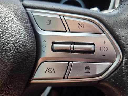 Used 2023 Hyundai Santa Fe Calligraphy FWD image 27