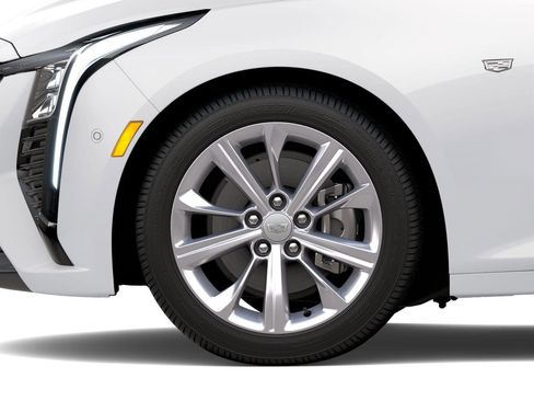 New 2026 Cadillac CT5 Premium Luxury image 31