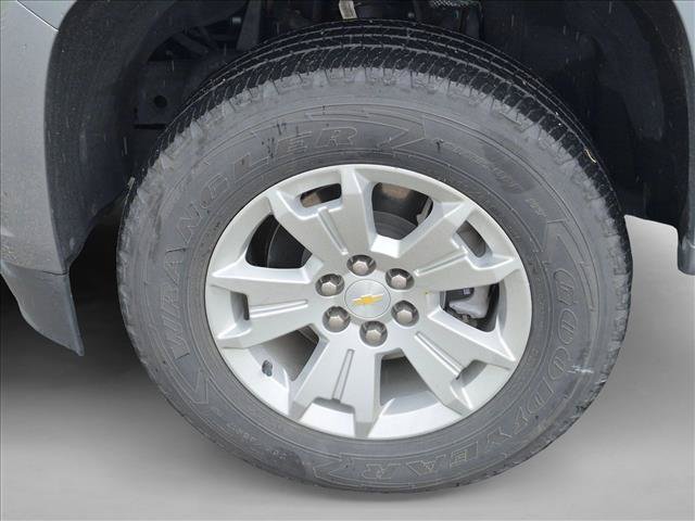 Used 2022 Chevrolet Colorado LT w/ LT Convenience Package RWD image 10