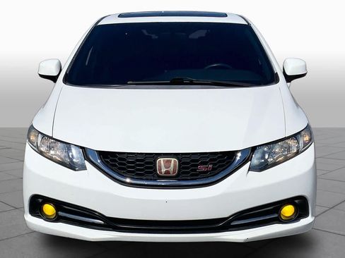 Used 2013 Honda Civic Si image 4
