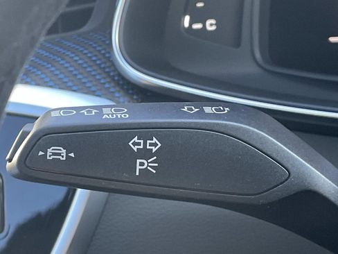 Certified 2025 Audi RS 7 performance Sportback image 27