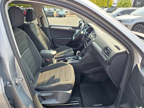Used 2024 Volkswagen Tiguan S AWD/4WD image 28