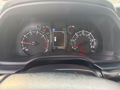 Used 2024 Toyota 4Runner SR5 Premium