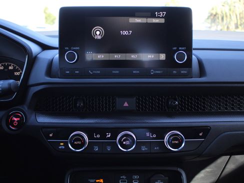 Used 2024 Honda CR-V Sport image 29