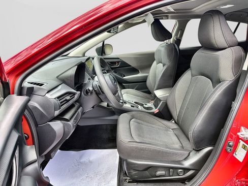 Certified 2024 Subaru Crosstrek 2.0i Premium AWD/4WD image 15