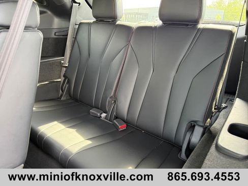 Used 2023 Acura MDX A-Spec AWD/4WD image 20