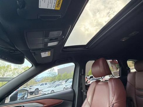 Used 2016 MAZDA CX-9 Signature AWD/4WD image 20