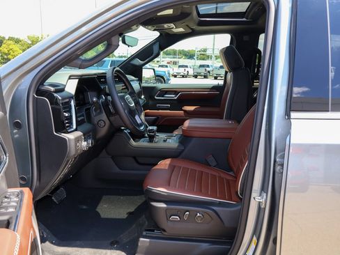 New 2026 GMC Sierra 1500 Denali Ultimate AWD/4WD image 7