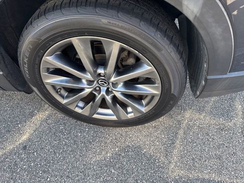 Used 2019 MAZDA CX-9 Grand Touring AWD/4WD image 12