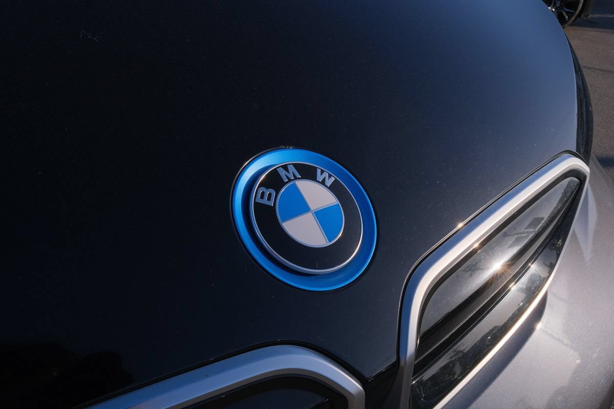 Used 2019 BMW i3 s RWD image 35