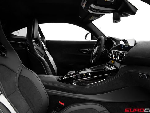 Used 2021 Mercedes-Benz AMG GT Black Series image 46