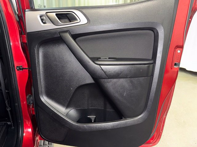 Used 2021 Ford Ranger XLT w/ Equipment Group 302A High AWD/4WD image 39