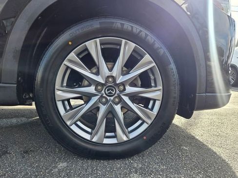 Used 2020 MAZDA CX-5 Grand Touring image 17