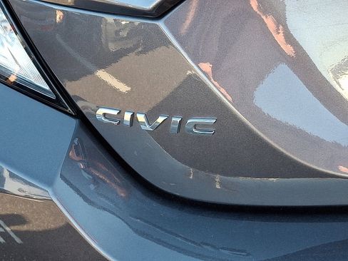 Used 2018 Honda Civic LX image 30