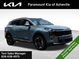 New 2026 Kia Sportage EX AWD/4WD video 1