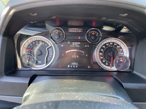 Used 2018 RAM 1500 Big Horn image 12