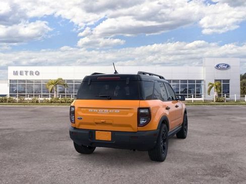 New 2026 Ford Bronco Sport Outer Banks AWD/4WD image 20