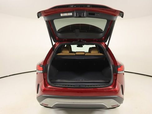 New 2026 Lexus RX 350 AWD image 24