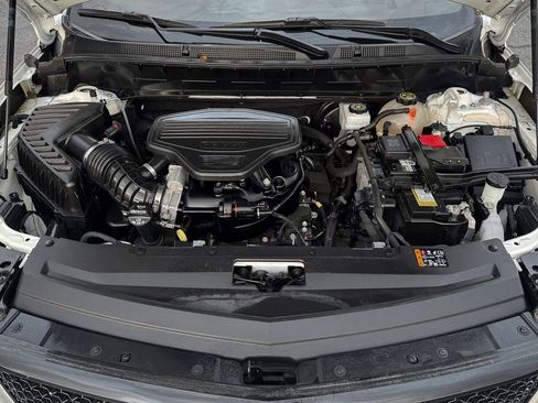 Used 2021 Cadillac XT6 Sport w/ Platinum Package image 36