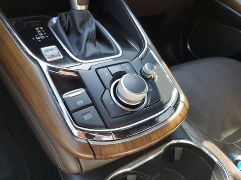 Used 2021 MAZDA CX-9 Signature image 24