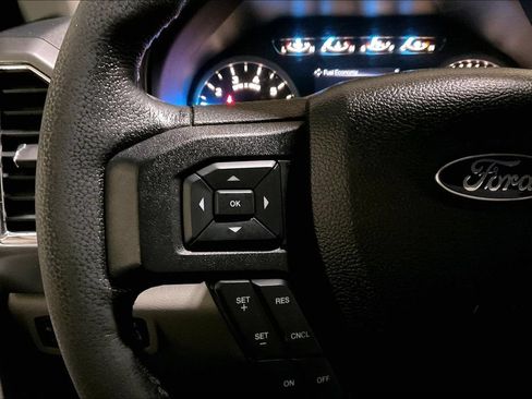 Used 2016 Ford F150 XLT w/ Equipment Group 302A Luxury AWD/4WD image 16