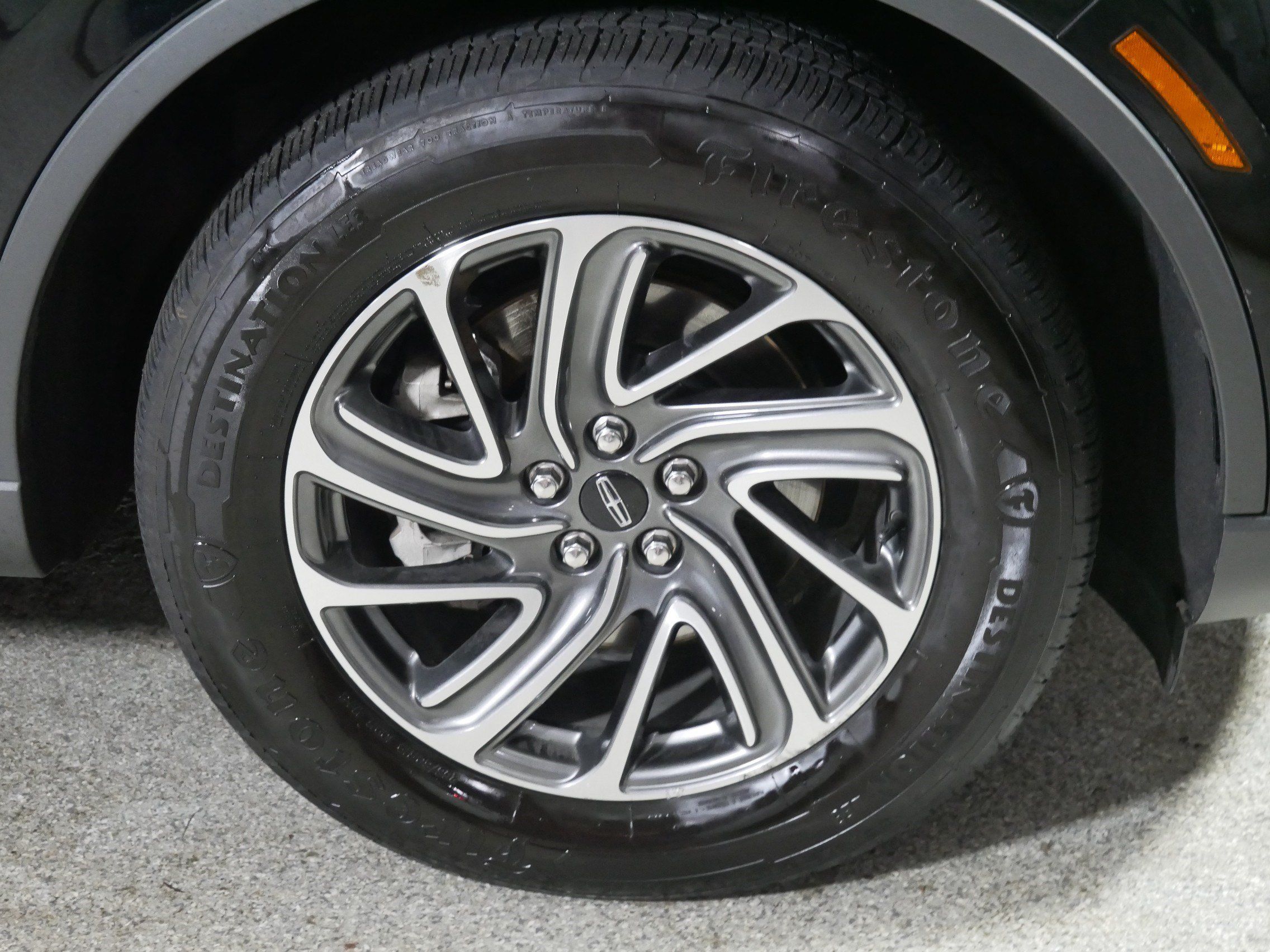 Used 2023 Lincoln Aviator AWD image 15