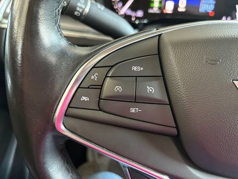 Used 2019 Cadillac XT5 Luxury FWD image 23