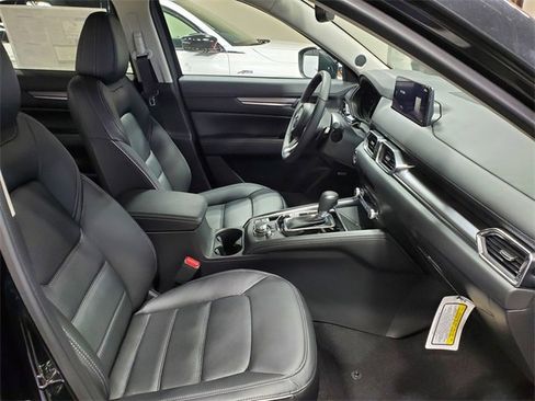 New 2025 MAZDA CX-5 AWD 2.5 S image 12