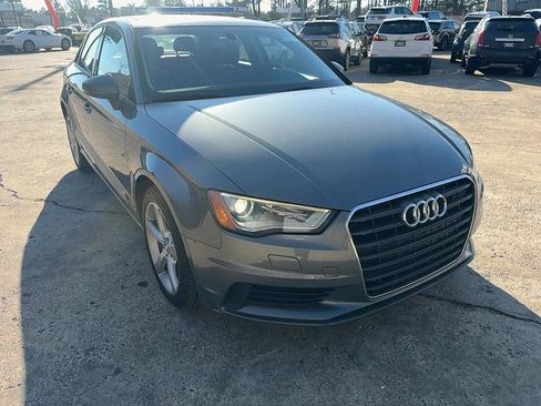 Used 2015 Audi A3 1.8T Premium w/ Cold Weather Package image 3