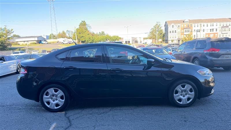Used 2014 Dodge Dart SE w/ Convenience Group FWD image 4
