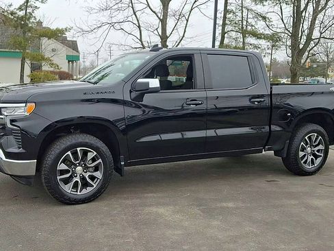 Certified 2023 Chevrolet Silverado 1500 LT w/ Protection Package image 7