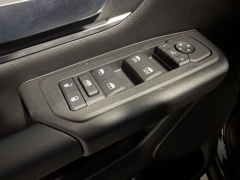 New 2026 RAM 1500 Big Horn image 16