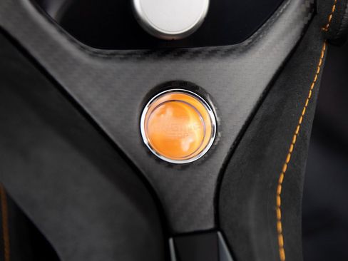 New 2026 McLaren 750S Performance image 23