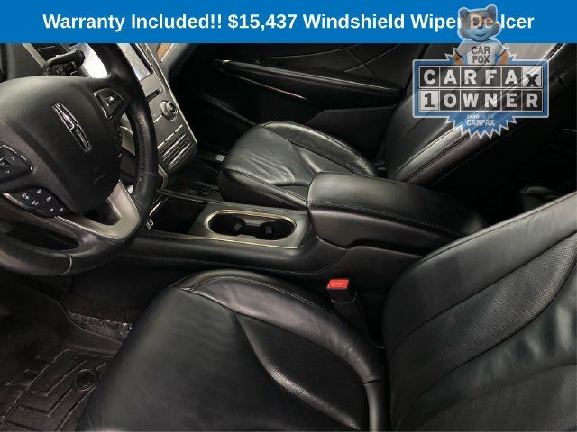 Used 2019 Lincoln MKC Select w/ Select Plus Package AWD/4WD image 10