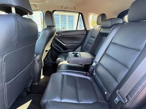 Used 2016 MAZDA CX-5 Grand Touring AWD/4WD image 31