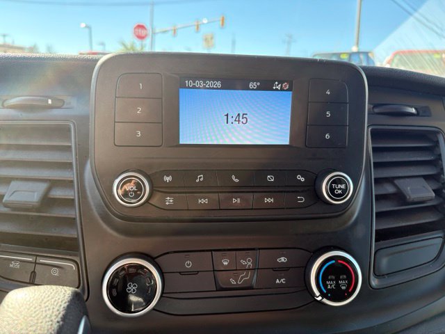 Used 2022 Ford Transit 350 AWD w/ Interior Upgrade Package image 26