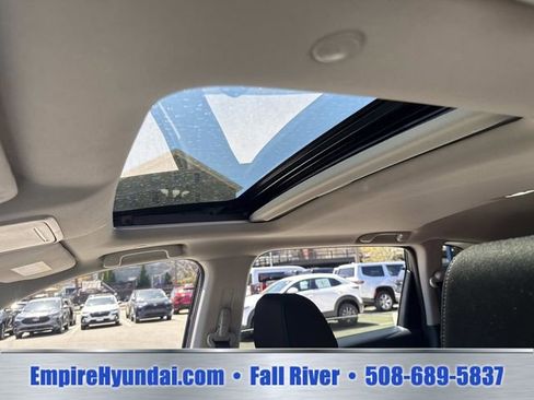 Used 2025 Honda CR-V EX image 21