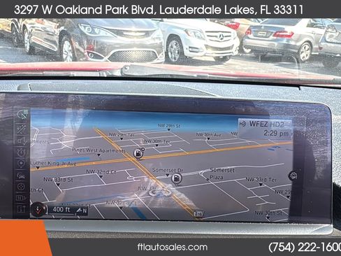 Used 2016 BMW M235i Convertible image 57