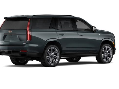 New 2026 Cadillac Escalade Sport image 27