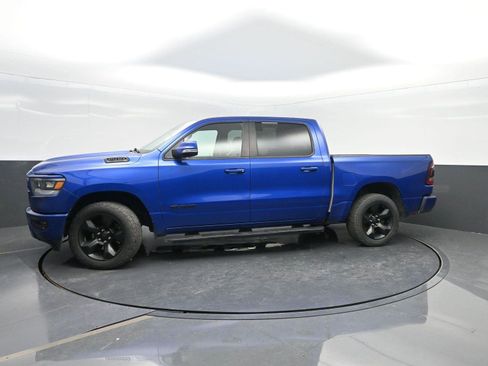 Used 2019 RAM 1500 Sport w/ Level 2 Equipment Group image 43