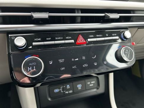 New 2026 Hyundai Tucson SEL image 24