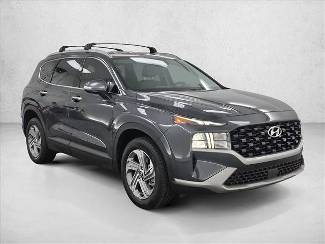 Certified 2023 Hyundai Santa Fe SEL FWD image 3