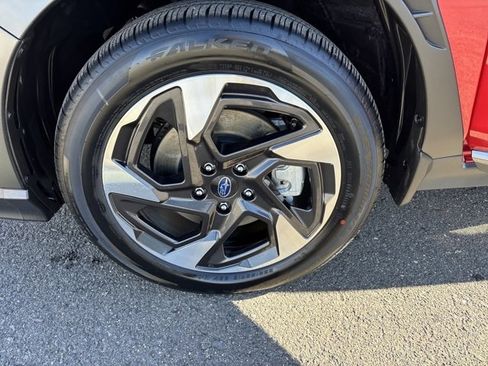 Certified 2025 Subaru Crosstrek 2.5i Limited w/ Popular Package #4A image 10